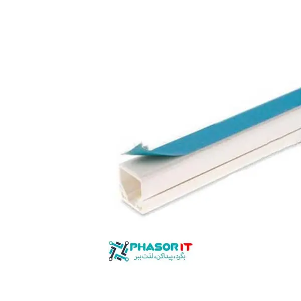 داکت پشت چسبدار دانوب 12x12mm 100m