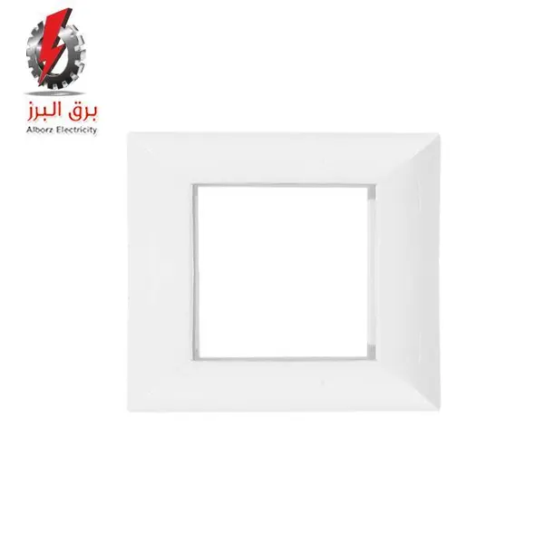 کادر1عددی(پریز معمولی) ترانک 50*100 و 50*105 سوپیتا