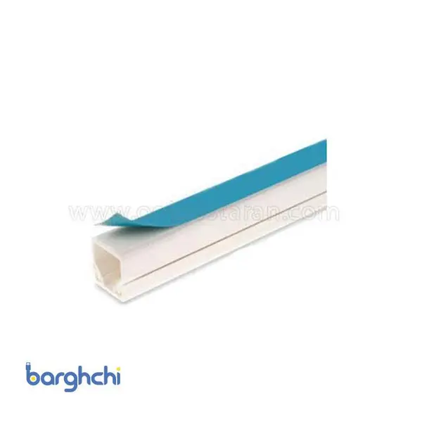 داکت پشت چسبدار دانوب 15x10mm 100m