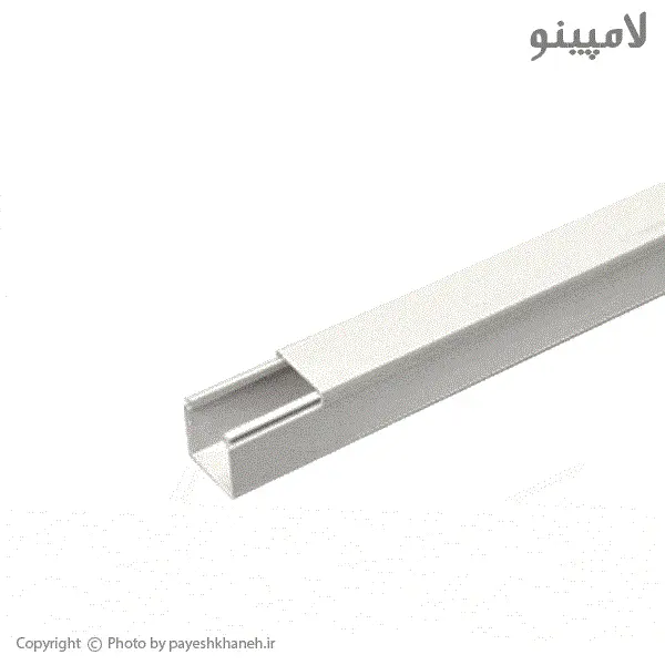 داکت ساده دانوب 20*20