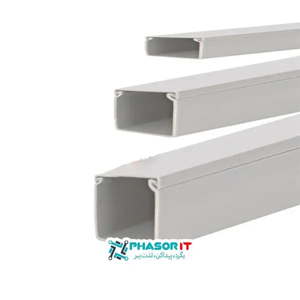 داکت ساده دانوب 25*40