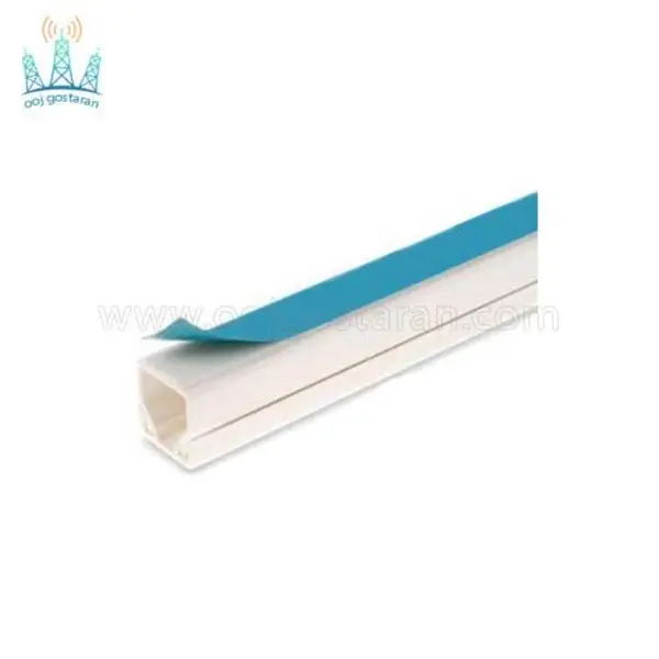 داکت پشت چسبدار دانوب 25x25mm 50m - 4