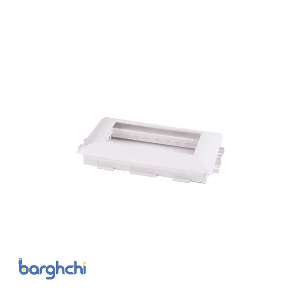 کادر و پایه 2 ماژول ترانک سوپیتا Soupita سایز 100*50 - 2