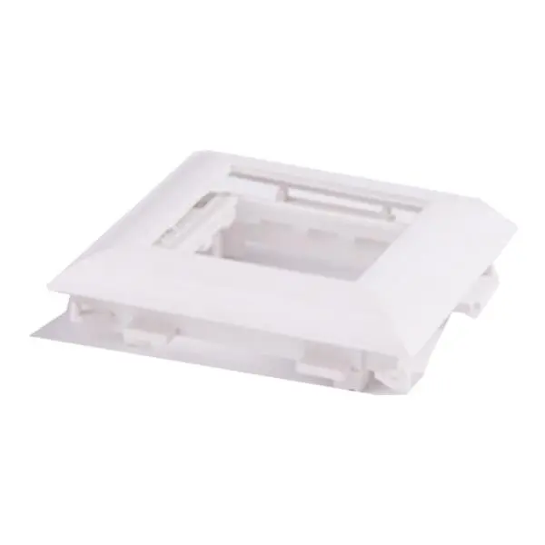 کادر و پایه 2 ماژول ترانک سوپیتا Soupita سایز 100*50 - 3