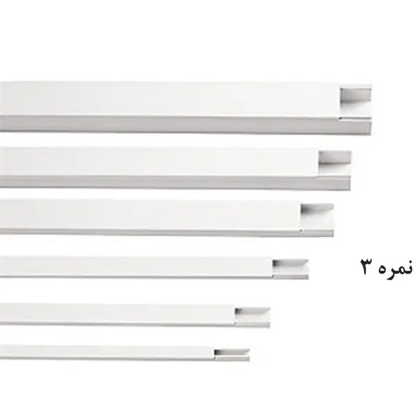 داکت دانوب 3 * 3 Simple Duct 3*3 - 2