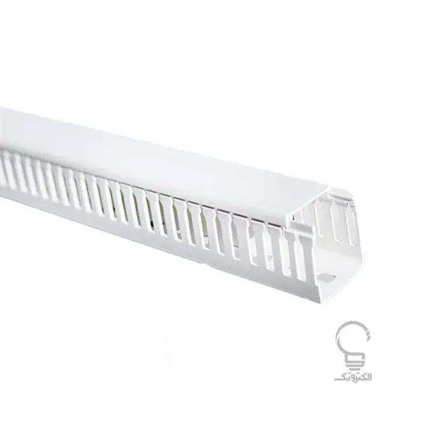 داکت شیاردار 3.5-40x35- سوپیتا