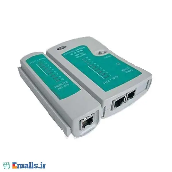تستر کابل شبکه کی-نت مدل 3ان Knet Link Tester 3N