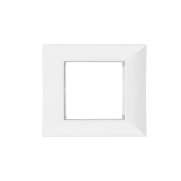 کادر و پایه 45*45 ترانکینگ 105*50 دو ماژول سوپیتا