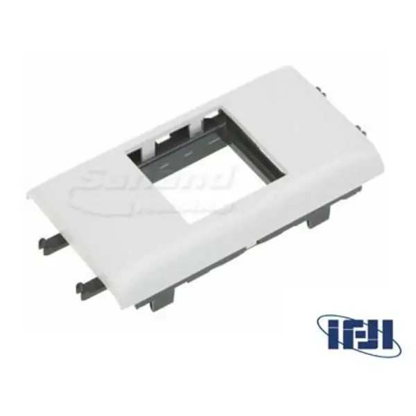 داکت و ترانک شبکه کادر 45 ترانکینگ البرز Box 45 Alborz trunking