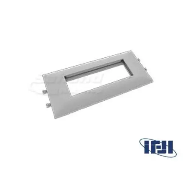 کادر 45 چهار ماژول (دو خانه) ترانکینگ البرز Box 45 four modules (two house) of Alborz trunking