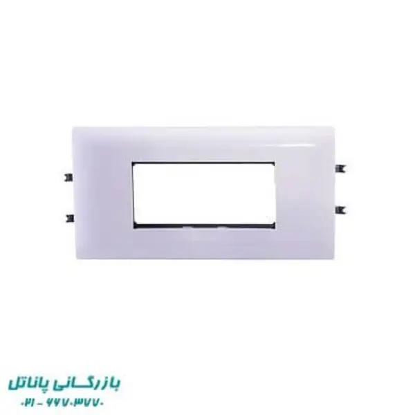 کادر 4 ماژول ترانک لگراند درب 65