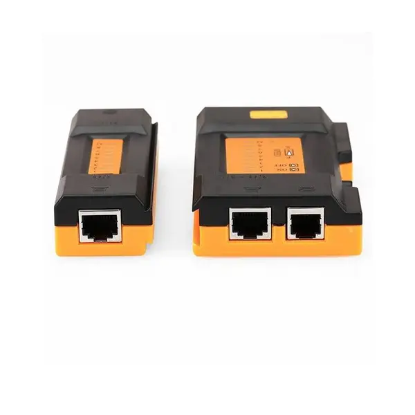 تستر کابل شبکه مینی پرو سی وای-468آ کی نت KNET NETWORK CABLE MINIPRO CY-468A TESTER