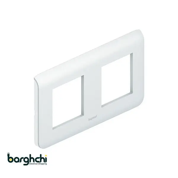 داکت و ترانک شبکه کادر 4 ماژول لگراند – کد 78804