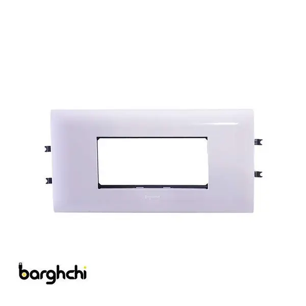 کادر 4 ماژول ترانک لگراند 85 010994