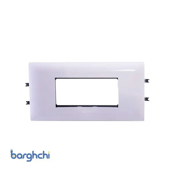 کادر 4 ماژول ترانک لگراند 85 010994