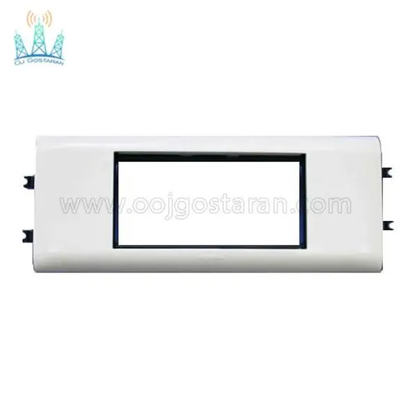 کادر 4 ماژول ترانک لگراند 85 010994