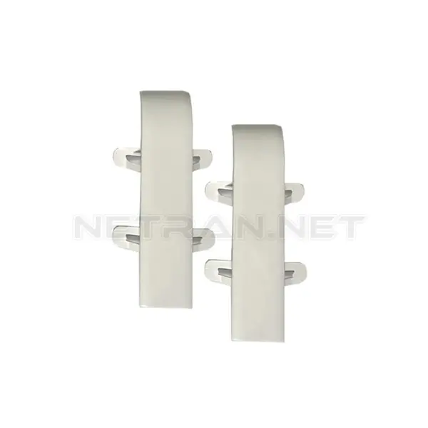 داکت و ترانک شبکه قطعه اتصال بدنه 50*105 ترانکینگ البرز - 4