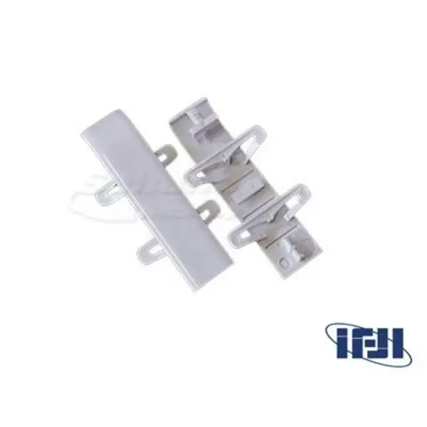 داکت و ترانک شبکه قطعه اتصال بدنه 50*105 ترانکینگ البرز - 3