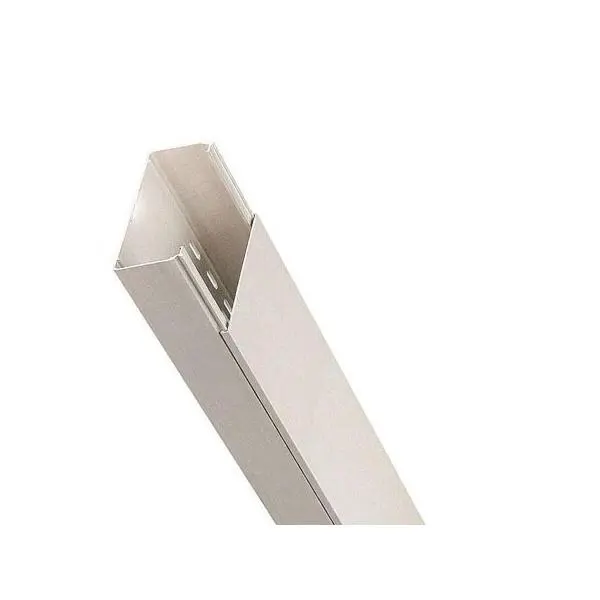 ترانک 50×105 شاخه 2 متری البرز با درب نرم 85 - 3
