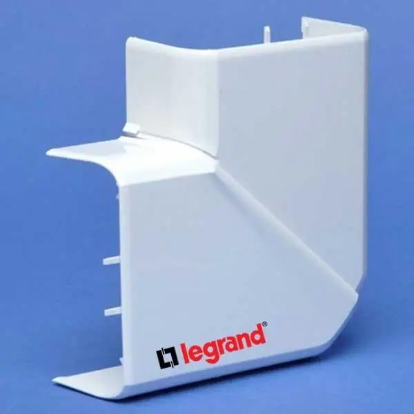 زانوی تخت ترانک 50*105 لگراند   legrand 10785