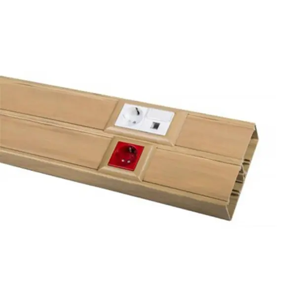 داکت و ترانک شبکه ترانکینگ سوپیتا 50*150