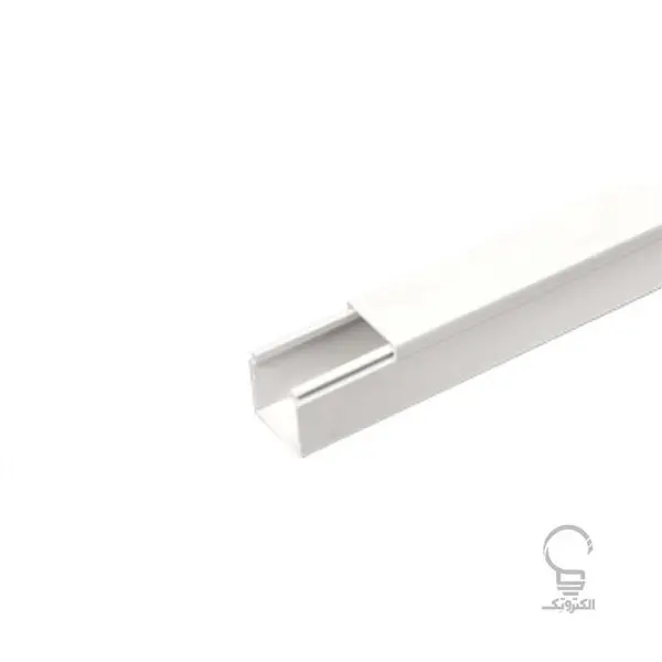 بسته 50 متری داکت ساده 25×25 دانوب - 4