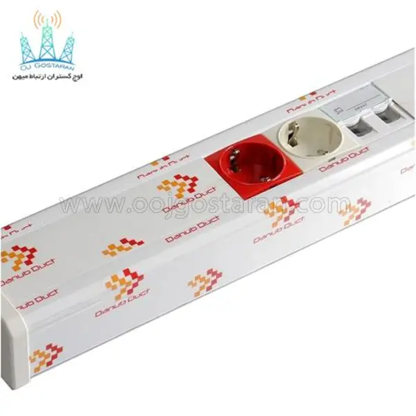 ترانک دانوب 50*80 - 5