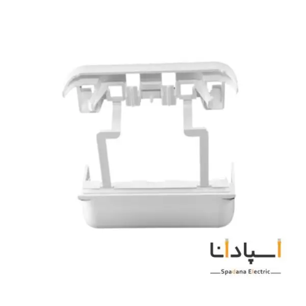 داکت و ترانک شبکه سه راهی ترانکینگ 50*80 لگراند – 1075