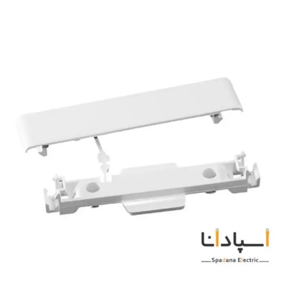 قطعه اتصال درب ترانک 50*80 لگراند – 10801
