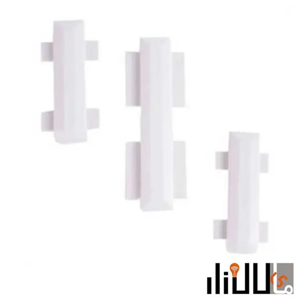 قطعه اتصال ترانک سوپیتا سایز 50*80 SGE - 2