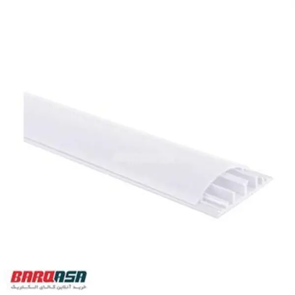 داکت زمینی -50x12- سوپیتا دارای پارتیشن داخلی - 2
