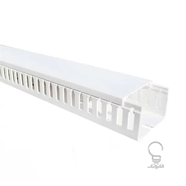 داکت شیاردار نمره 5 سایز 30×50 سوپیتا - 2