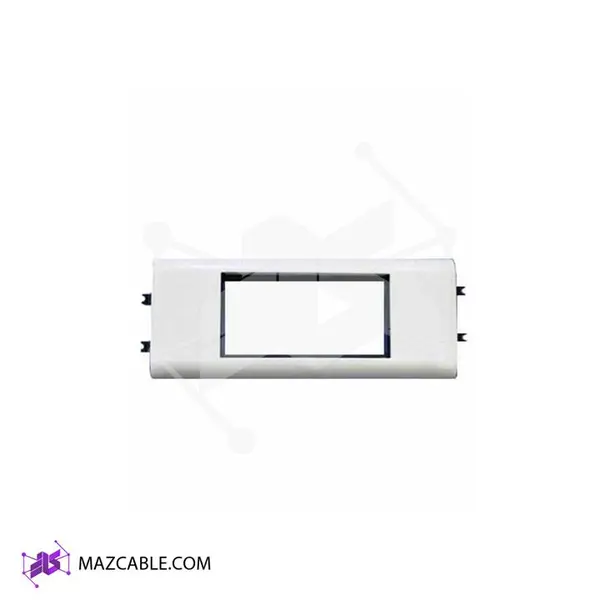 کادر 6 ماژول ترانک دانوب - 2