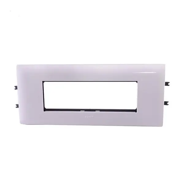 داکت و ترانک شبکه کادر 6 ماژول 010956 – لگراند