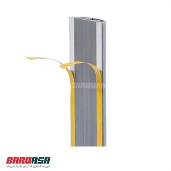 داکت زمینی -70x20- پشت چسبدار سوپیتا دارای پارتیشن داخلی - 4