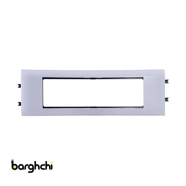 داکت و ترانک شبکه لگراند کادر 8 ماژول درب 65 - 2