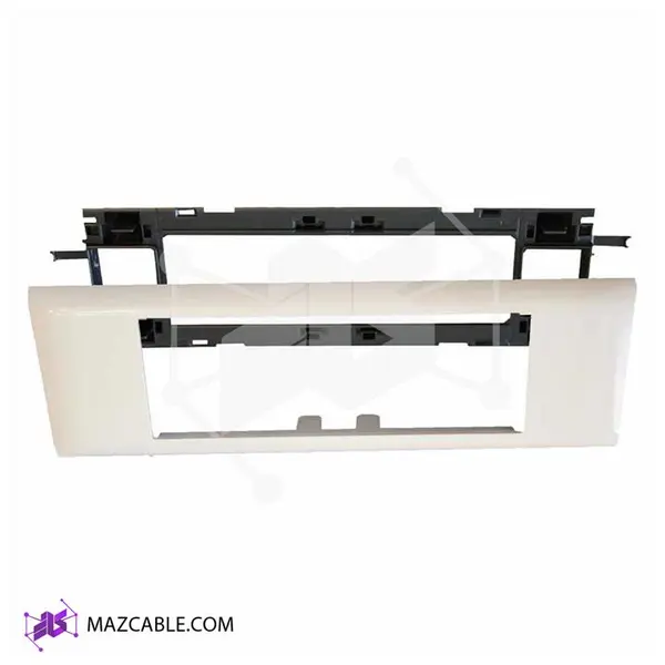 کادر 8 ماژول ترانک لگراند 85 010998 - 2