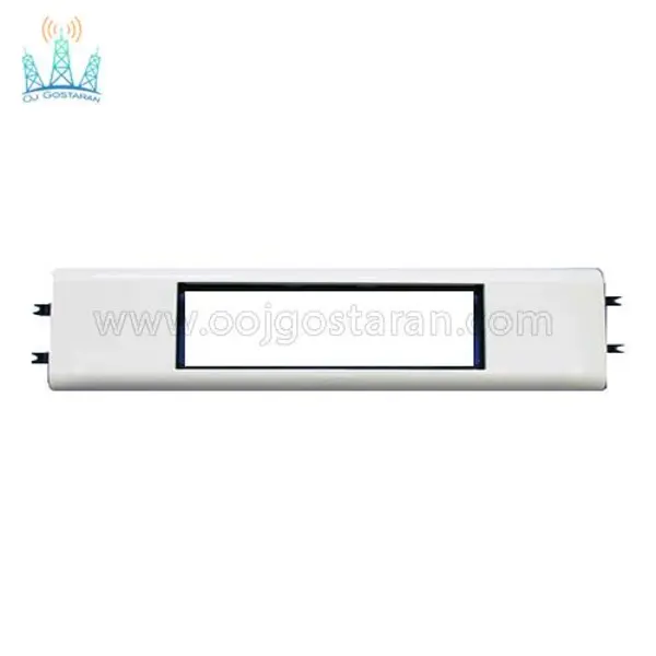 کادر 8 ماژول ترانک لگراند 85 010998 - 3