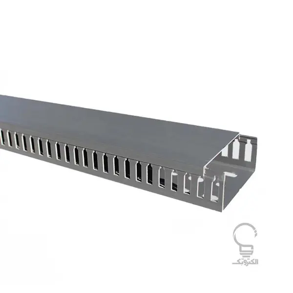 داکت شیاردار نمره 9 سایز 40×90 سوپیتا