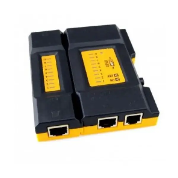تستر شبکه Cable Tester کی نت