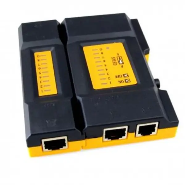 تستر شبکه Cable Tester کی نت