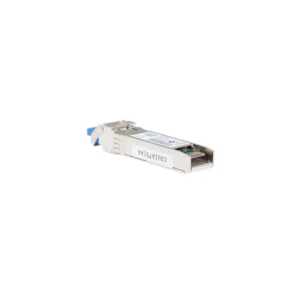 Cisco-SFP-10G-LR-Module-Optical-Transceiver ماژول شبکه سیسکو SFP-10G-LR SFP-10G-LR