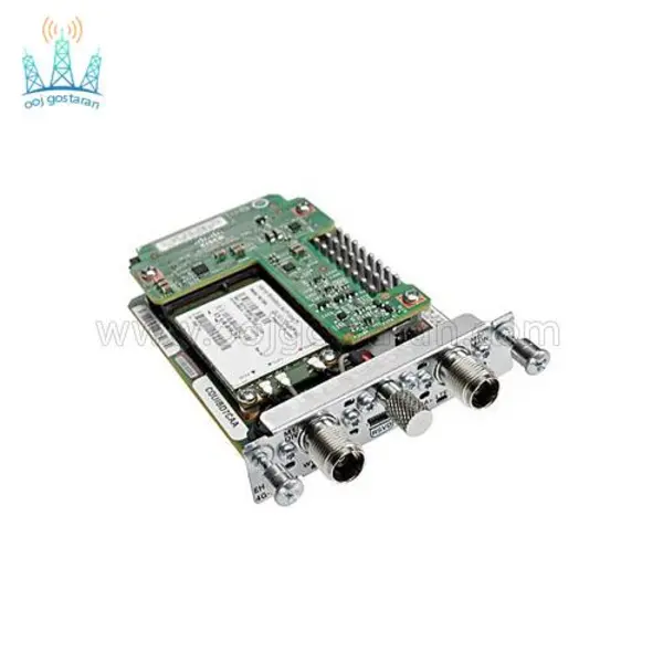 ماژول شبکه سیسکو مدل EHWIC-4G-LTE-GB - 5