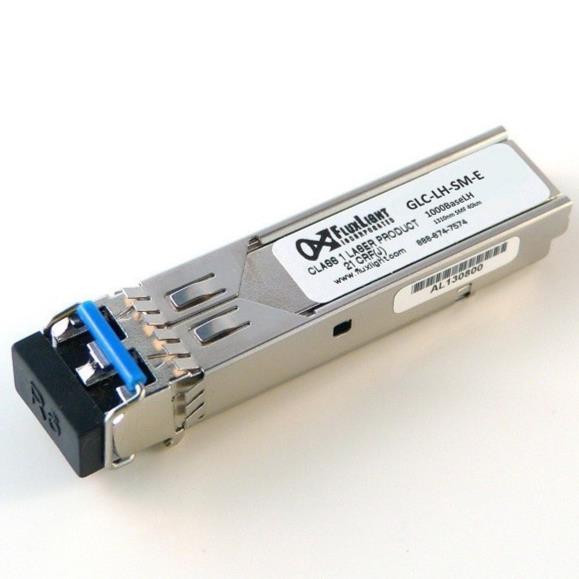 ماژول فیبر نوری سیسکو GLC-LH-SM Compatible 1000BASE-LX/LH SFP