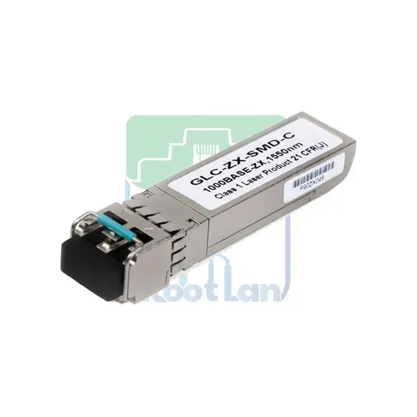 ماژول فیبر نوری سیسکو مدل GLC-ZX-SMD