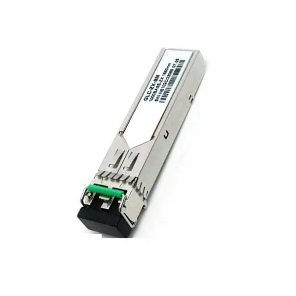 ماژول فیبر نوری سیسکو مدل جی ال سی زد ایکس اس ام GLC-ZX-SM Transceiver Modules