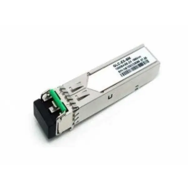 ماژول فیبر نوری سیسکو مدل جی ال سی زد ایکس اس ام GLC-ZX-SM Transceiver Modules