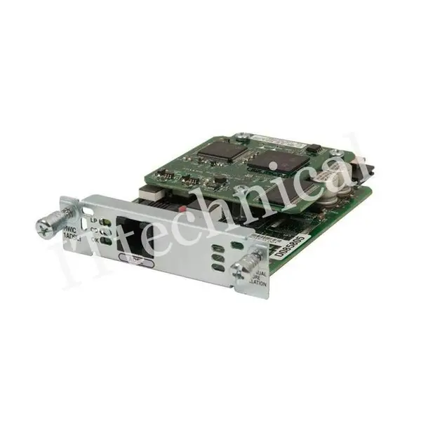 ماژول شبکه سیسکو مدل HWIC-1ADSLI