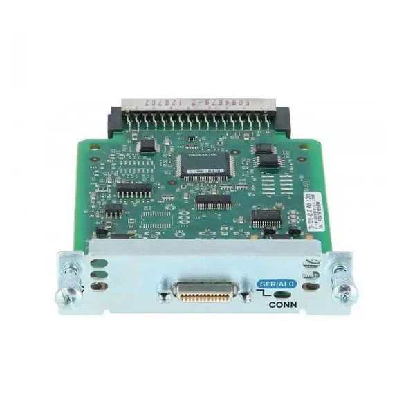 ماژول شبکه سیسکو مدل HWIC-1T