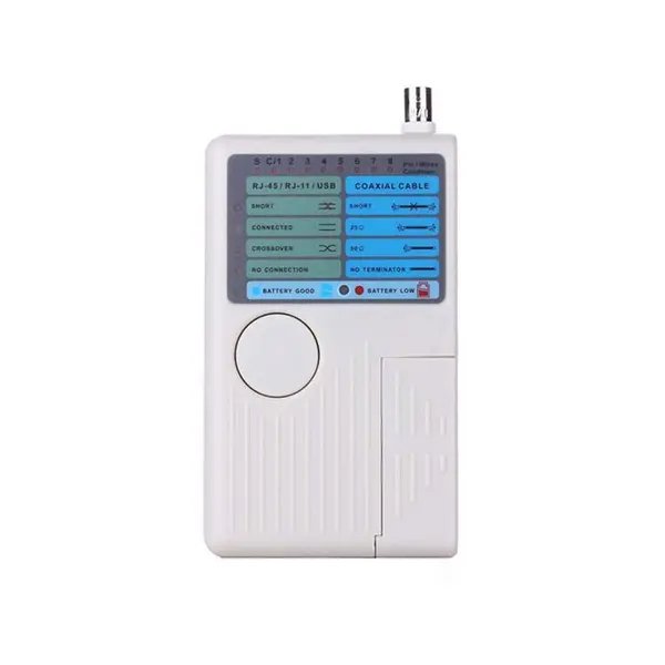 تسترکابل شبکه کی نت KNET NETWORK CABLE TESTER